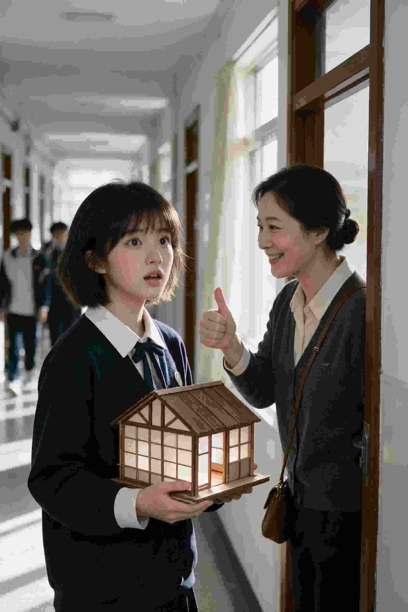 闪光少年