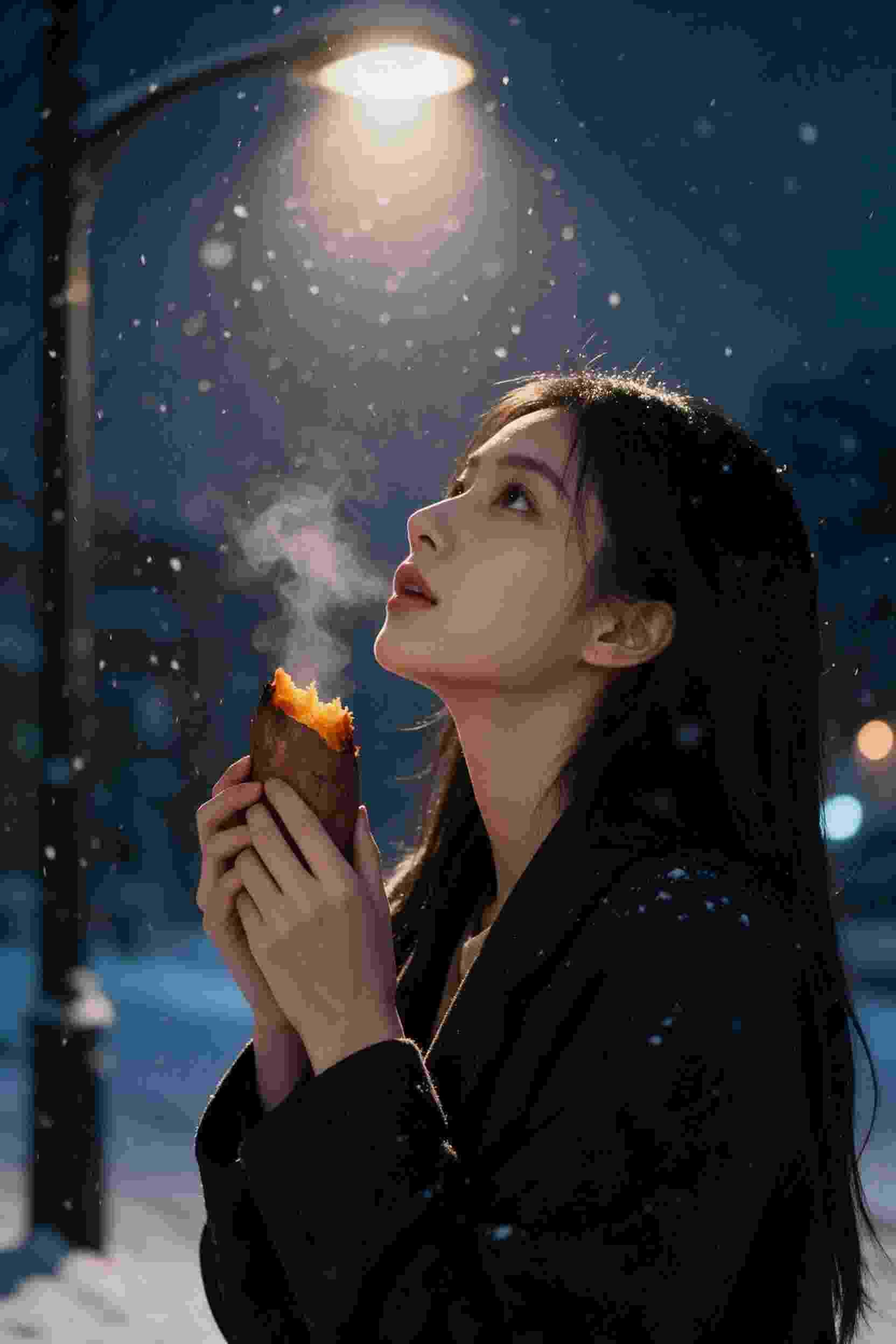 校园消防员
